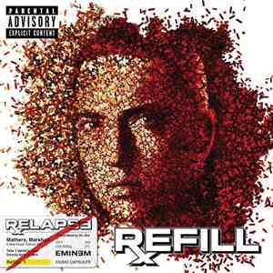Eminem - Relapse: Refill