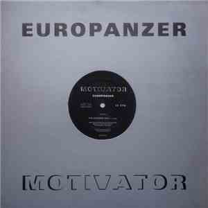 Europanzer - The Covered Way