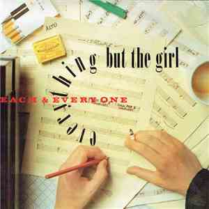 Everything But The Girl - Each & Every One