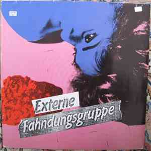 Externe Fahndungsgruppe - Externe Fahndungsgruppe