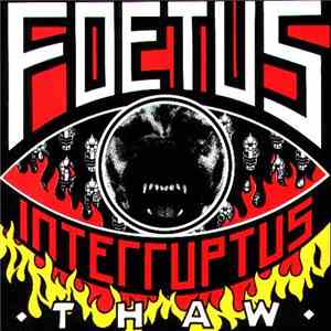 Foetus Interruptus - Thaw