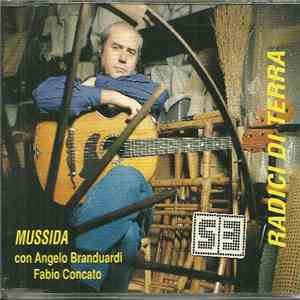 Franco Mussida - Radici Di Terra