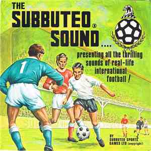 Frank Burton , Wadhurst School Silver Band - The Subbuteo Sound