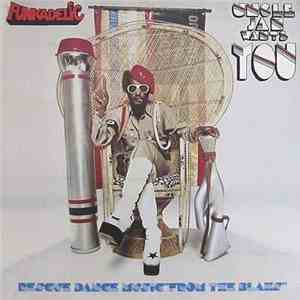 Funkadelic - Uncle Jam Wants You