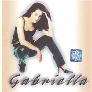 Gabriella - Gabriella