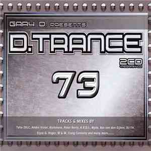 Gary D. - D.Trance 73