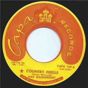 Hap Wainwright - Country Fiddle