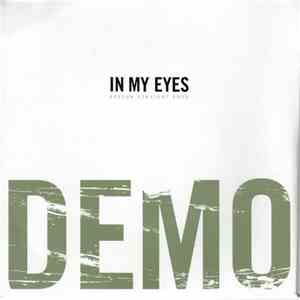 In My Eyes - Demo
