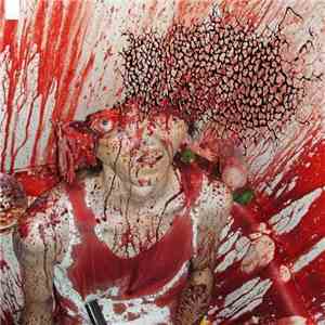 Ingested Lobotomized Remains - Ingested Lobotomized Remains