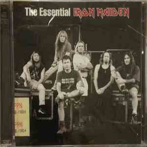 Iron Maiden - The Essential Iron Maiden