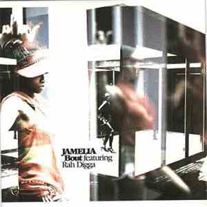 Jamelia Featuring Rah Digga - Bout