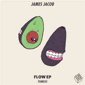 James Jacob  - Flow EP