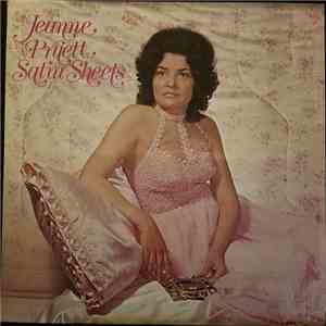 Jeanne Pruett - Satin Sheets
