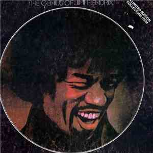 Jimi Hendrix - The Genius Of Jimi Hendrix
