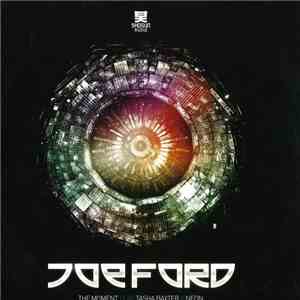 Joe Ford  - The Moment / Neon