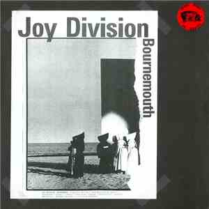 Joy Division - Bournemouth