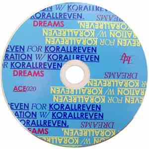 Korallreven - Dreams