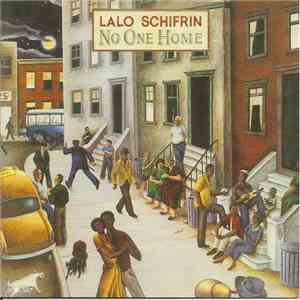 Lalo Schifrin - No One Home