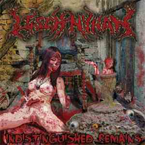 Lesch-Nyhan - Indistinguished Remains