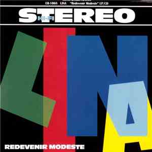 Lina  - Redevenir Modeste