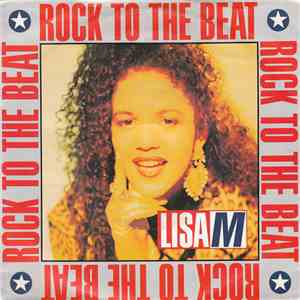 Lisa M - Rock To The Beat