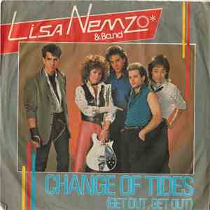 Lisa Nemzo - Change Of Tides (Get Out, Get Out)