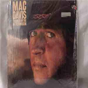 Mac Davis - Thunder In The Afternoon