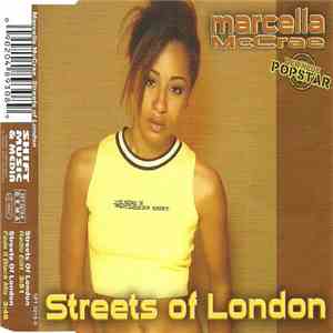 Marcella McCrae - Streets Of London