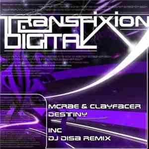McRae & Clayfacer - Destiny