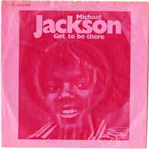 Michael Jackson - Got To Be There