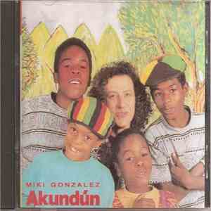 Miki González - Akundún