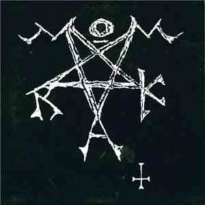 Momrakattakk - Sabbath Of Momrak / The Next Thousand Years Are Ours