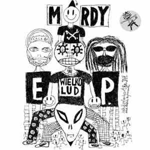 Mordy - Wielkolud EP