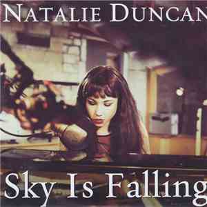 Natalie Duncan - Sky Is Falling