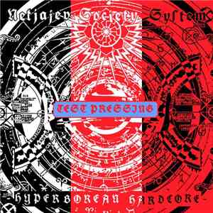 Netjajev Society System - Hyperborean Hardcore