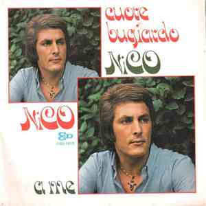 Nico - Cuore Bugiardo / A Me