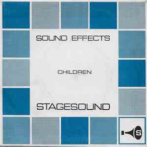 No Artist - Sound Effects - Children