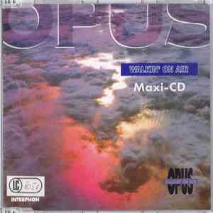 Opus - Walkin' On Air