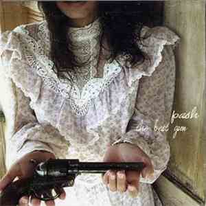 Pash - The Best Gun