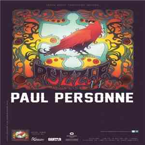 Paul Personne - Puzzle 14