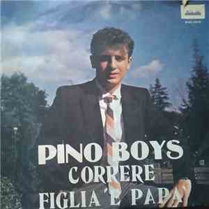Pino Boys - Correre
