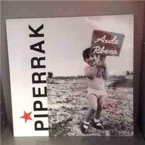 Piperrak - Arde Ribera