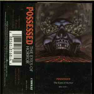 Possessed - The Eyes Of Horror