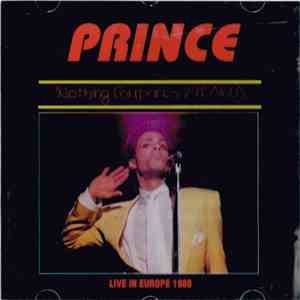 Prince - Nothing Compares 2 U (Vol.1)