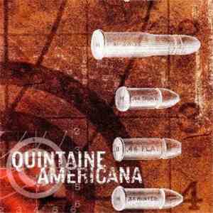 Quintaine Americana - Sharpshooter Blues