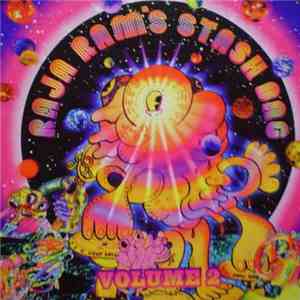 Raja Ram - Raja Ram's Stash Bag Volume 2