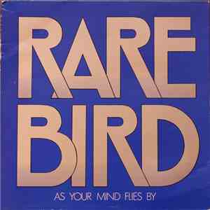 Rare Bird - As Your Mind Flies By