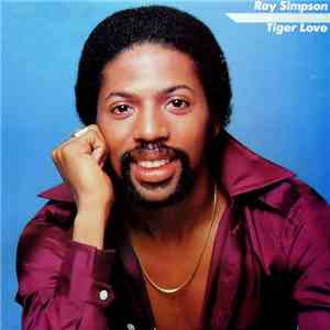 Ray Simpson - Tiger Love