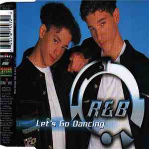 R&B  - Let's Go Dancing