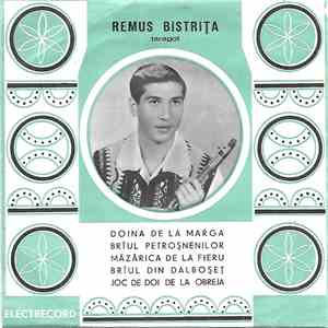 Remus Bistrița - Doina De La Marga
